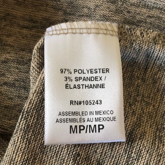 Bobeau swing dress - Picture 4 of 4